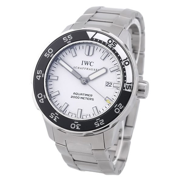 IWC | Aquatimer Automatic 2000 | Ref. IW356805
