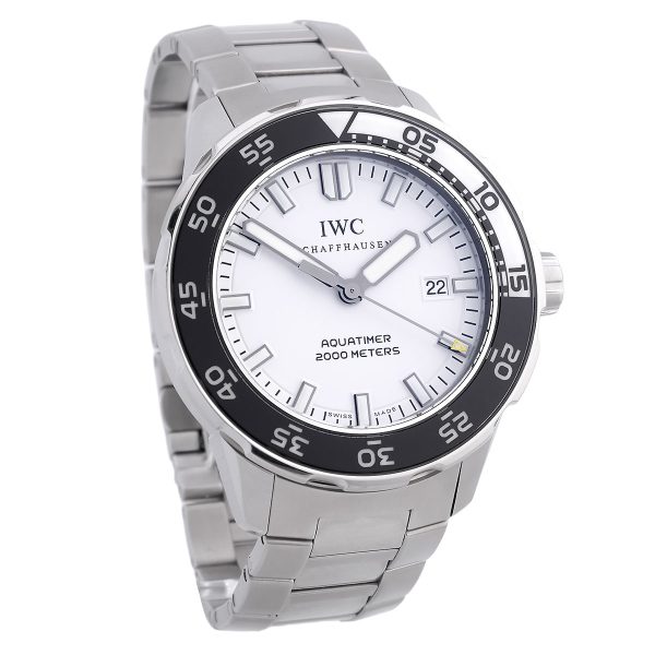 IWC | Aquatimer Automatic 2000 | Ref. IW356805