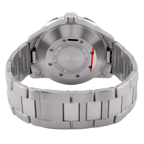 IWC | Aquatimer Automatic 2000 | Ref. IW356805