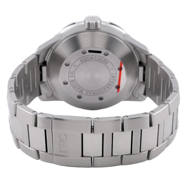 IWC | Aquatimer Automatic 2000 | Ref. IW356805