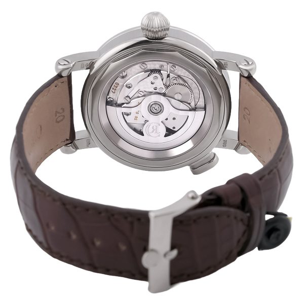 CHRONOSWISS | Repetition a Quarts White Gold | Ref. CH1641W