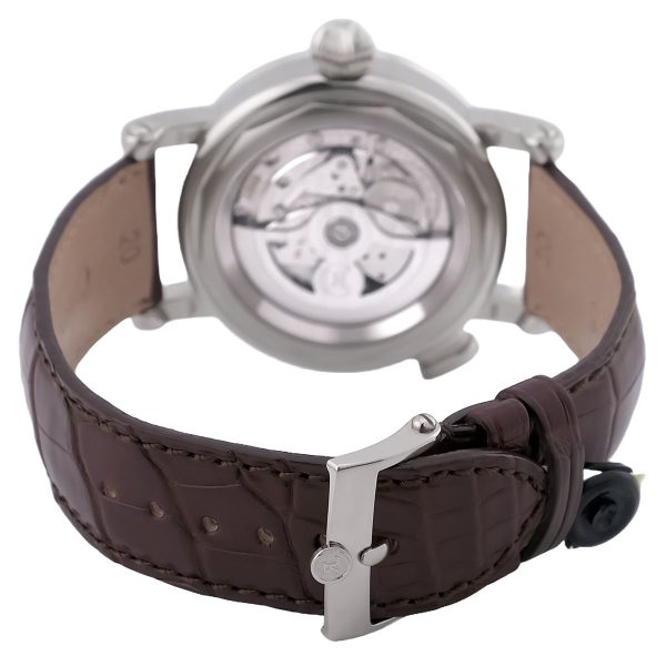 CHRONOSWISS | Repetition a Quarts White Gold | Ref. CH1641W