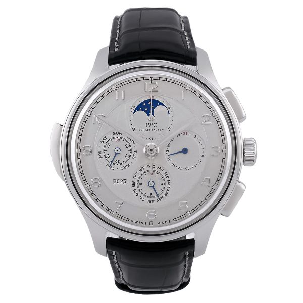 IWC | Portugieser Grande Complication Platinum | Ref. IW377401