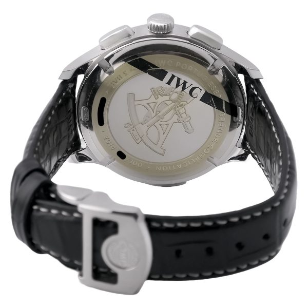 IWC | Portugieser Grande Complication Platinum | Ref. IW377401