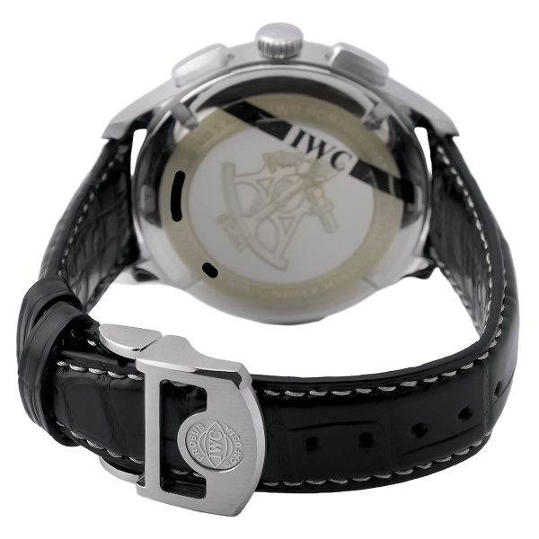 IWC | Portugieser Grande Complication Platinum | Ref. IW377401