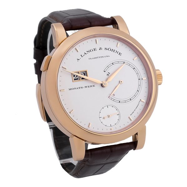 A. LANGE & SÖHNE | Lange 31 rose gold | Ref. 130.032F/LS1304AF