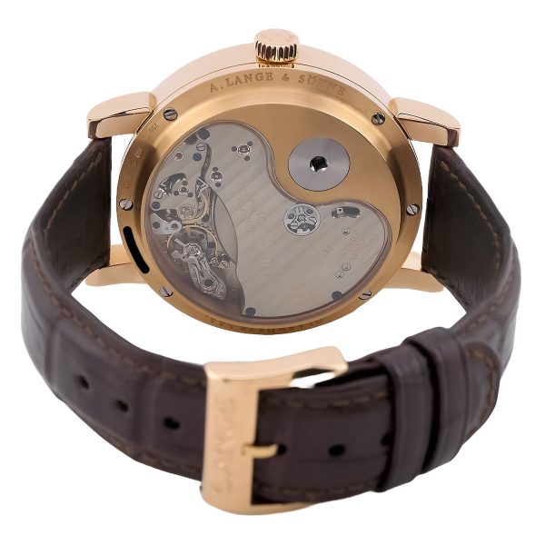 A. LANGE & SÖHNE | Lange 31 rose gold | Ref. 130.032F/LS1304AF