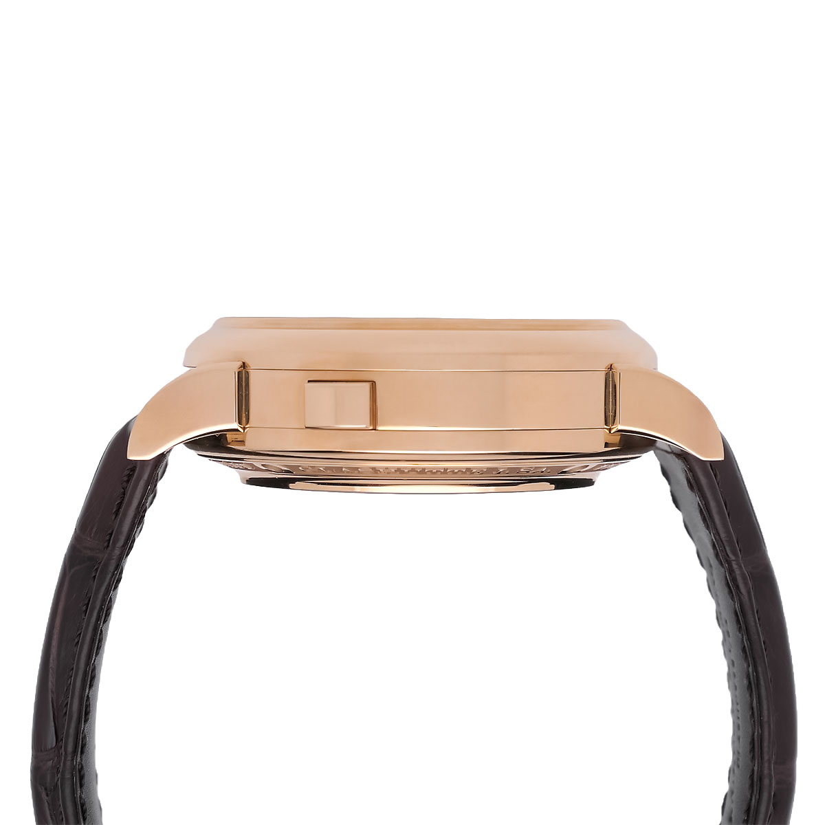 A. LANGE & SÖHNE | Saxonia Double Split Rotgold | Ref. 404.032 – Full Set – NOS – Bild 4