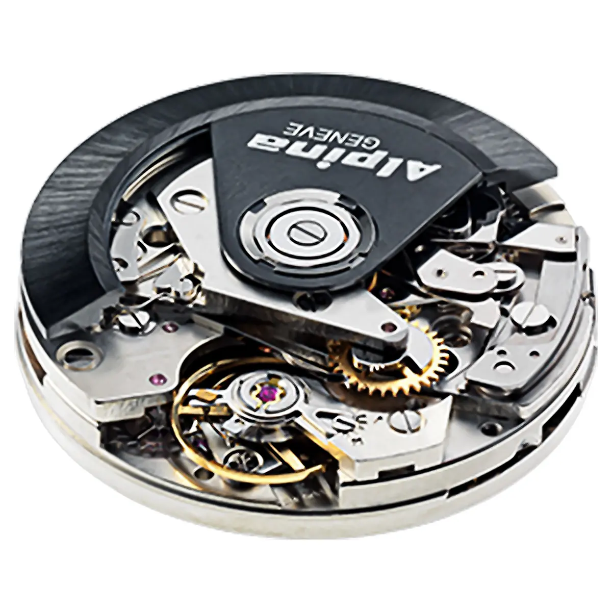 ALPINA | Startimer Pilot Automatic Chronograph | Ref. AL-860X4SP26 – Full Set – NOS – Limitiert – Bild 3