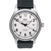 IWC | Fliegeruhr Pilots Watch Mark XVIII Edelstahl | Ref. IW327002 – Service 2025