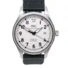 IWC | Pilot's Watch Pilots Watch Mark XVIII Stainless Steel | Ref. IW327002 - Service 2025