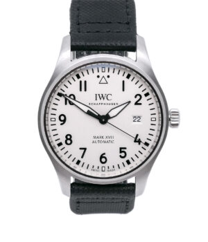 IWC | Pilot's Watch Mark XVIII | Ref. IW327002