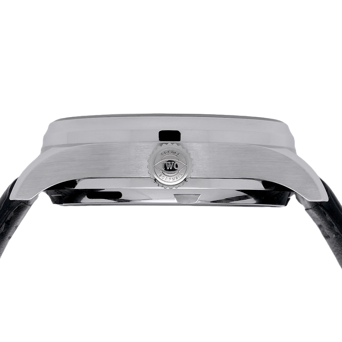 IWC | Portugieser Portuguese Perpetual Calendar Platin | Ref. IW502219 – Full Set – NOS – Limitiert – Bild 3