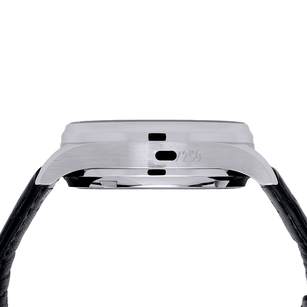 IWC | Portugieser Portuguese Perpetual Calendar Platin | Ref. IW502219 – Full Set – NOS – Limitiert – Bild 4