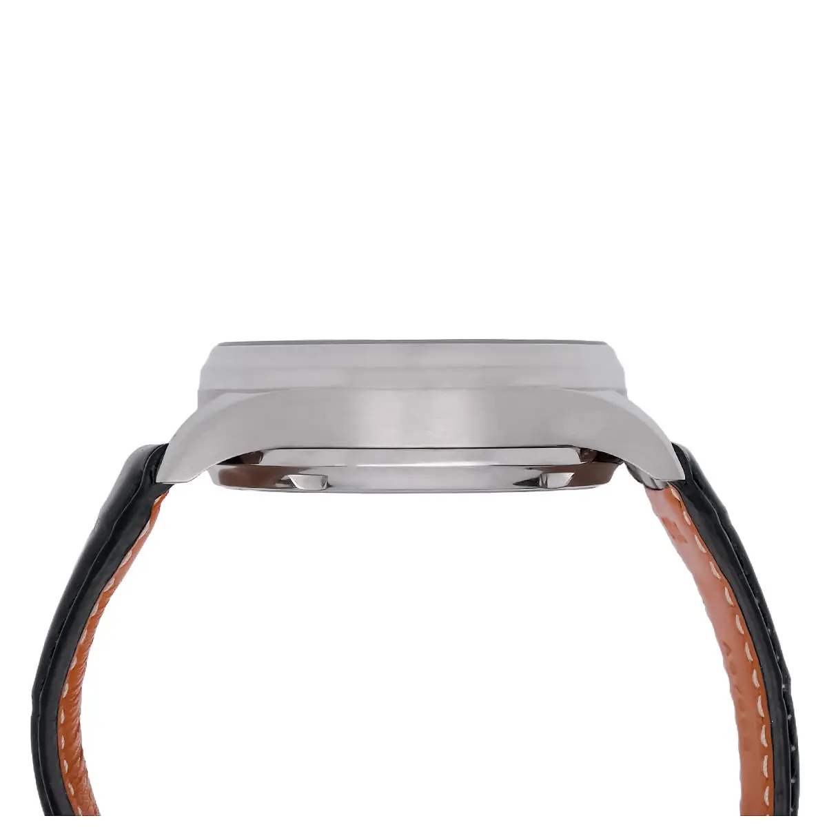 IWC Portugieser Perpetual Calendar white gold IW502218 42.3mm case flank