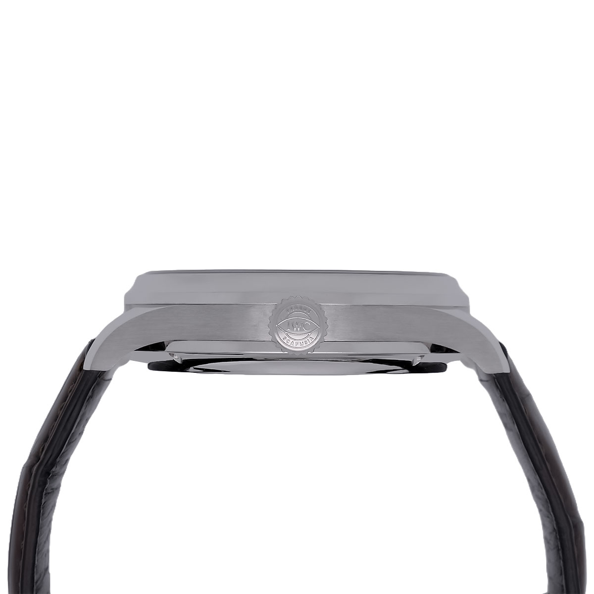 IWC Portugieser Portuguese Tourbillon Mystere Weißgold Ref. IW504207 – NOS – Limitiert – Bild 3