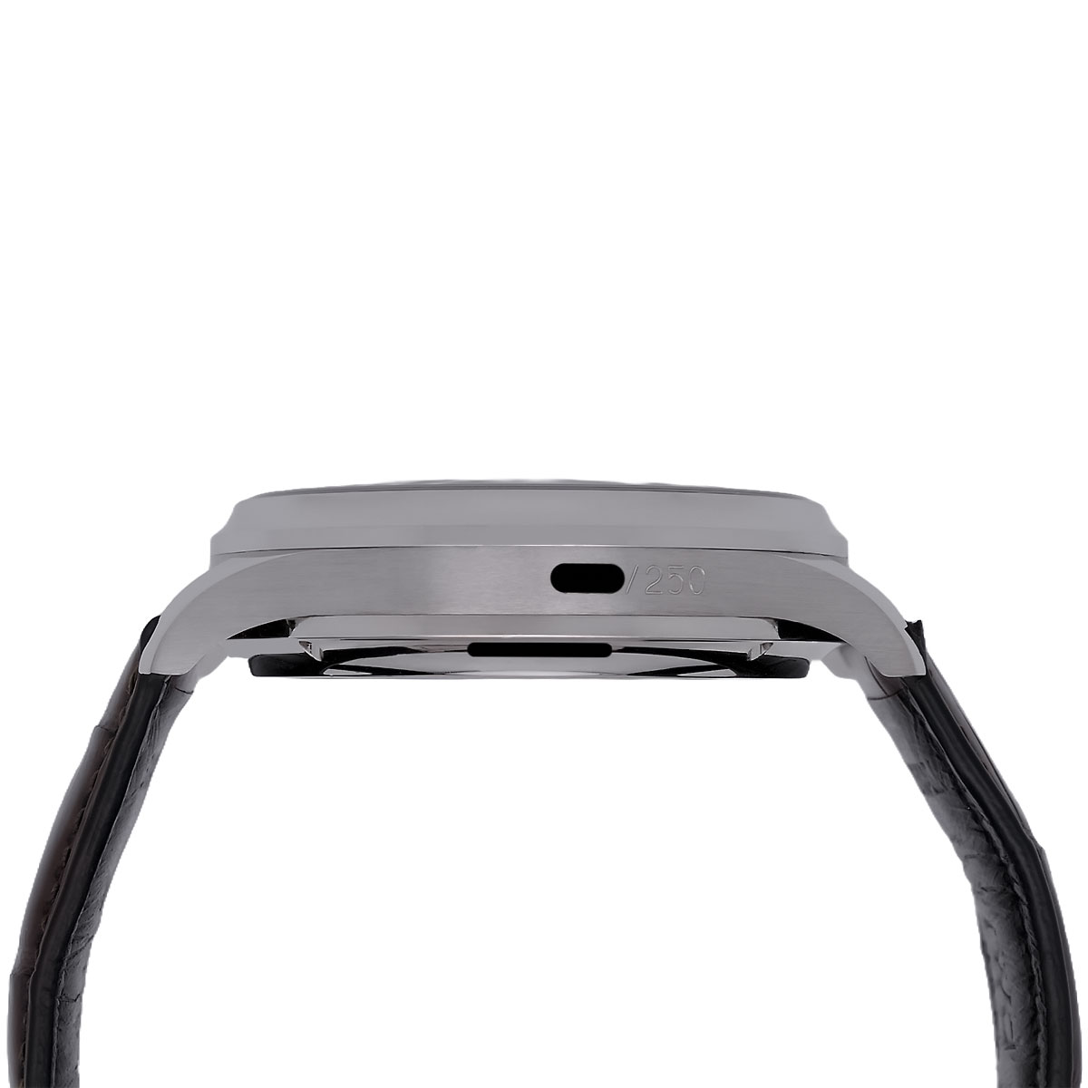 IWC Portugieser Portuguese Tourbillon Mystere Weißgold Ref. IW504207 – NOS – Limitiert – Bild 4