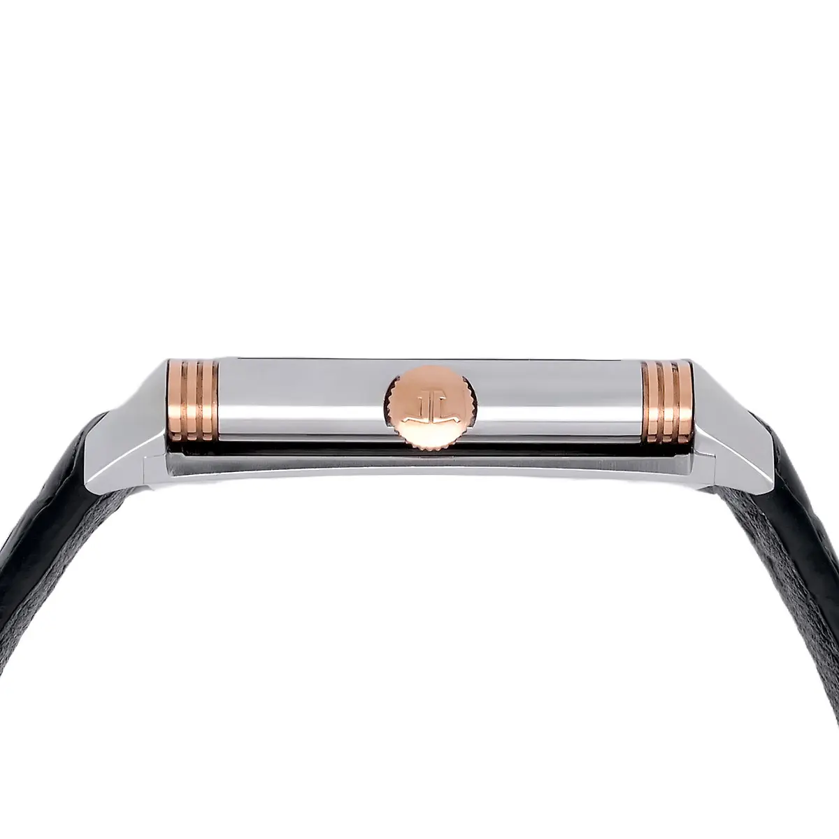 JAEGER-LeCOULTRE | Grande Reverso Lady Ultra Thin Duotone | Ref. Q3204422 - Image 4