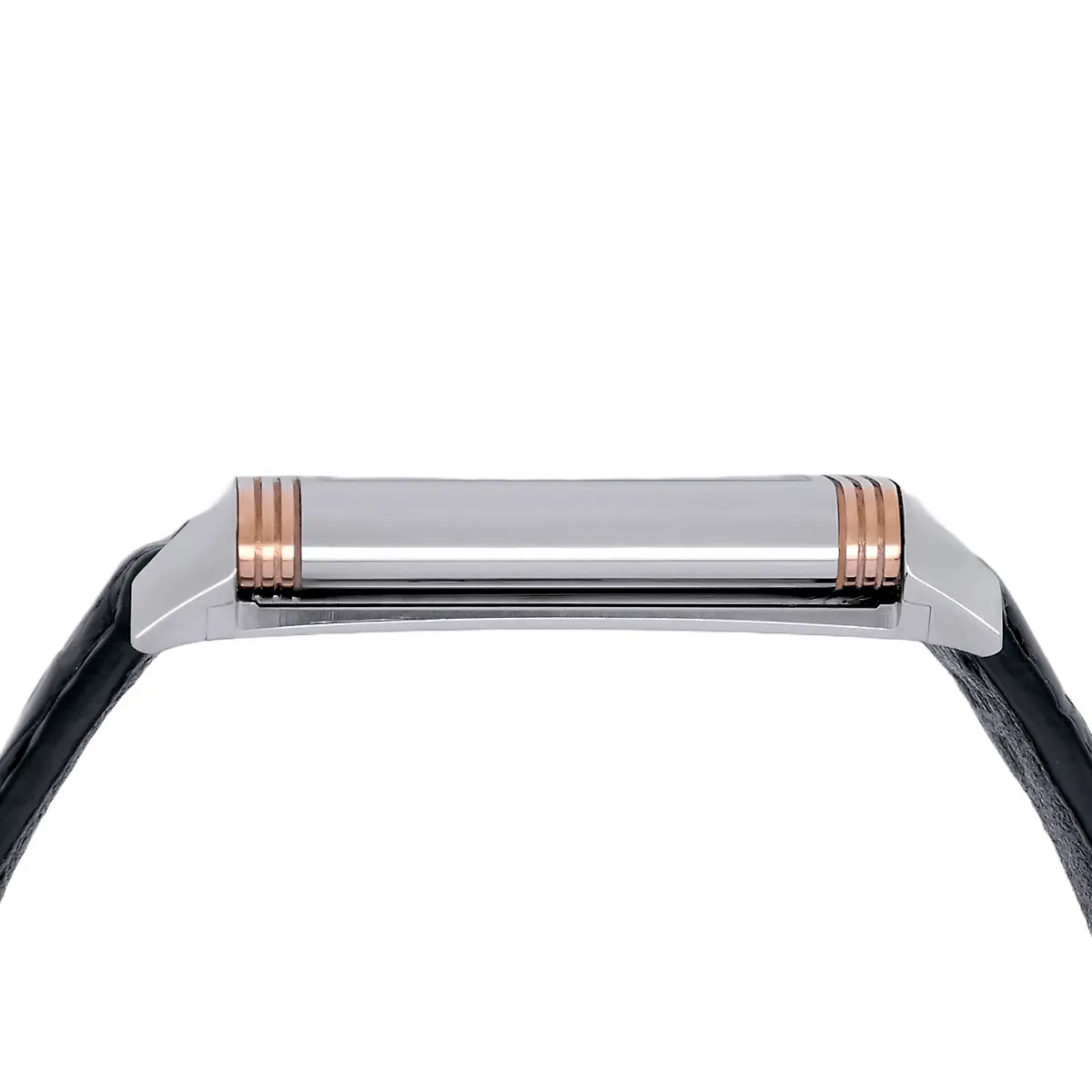 JAEGER-LeCOULTRE | Grande Reverso Lady Ultra Thin Duotone | Ref. Q3204422 - Image 5