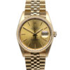 ROLEX | Datejust 36 Yellow Gold 2024 Service | Ref. 16238