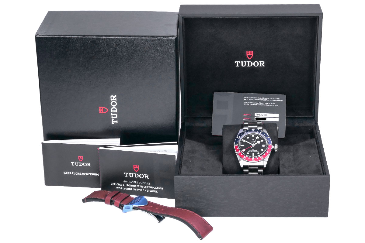 tudor-black-bay-gmt-referenz-m79830rb-box-papers-03-1966_6 TUDOR Black Bay GMT Referenz M79830RB
