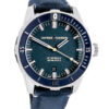 ULYSSE NARDIN | Diver 42 mm stainless steel blue dial | Ref. 8163-175/93 - Full Set