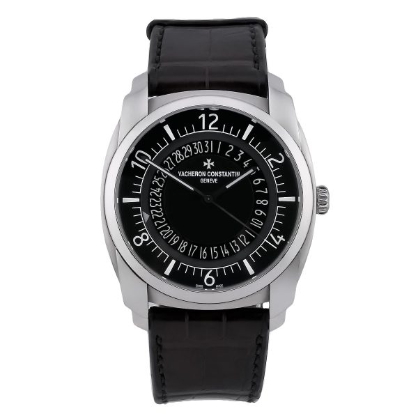 VACHERON CONSTANTIN | Quai De L’ile Stahl | Ref. 4500S/000A-B196