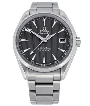 OMEGA | Seamaster Aqua Terra 150 m | Ref. 231.10.42.21.06.001