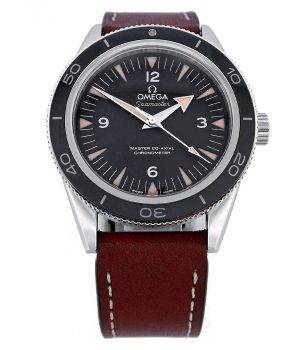 OMEGA | Seamaster 300 41 mm | Ref. 233.32.41.21.01.002