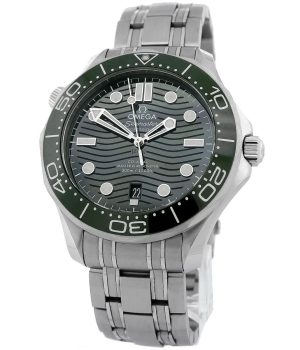 OMEGA | Seamaster Professional Diver 300M Co-Axial Master Chronometer | Ref. 210.30.42.20.10.001