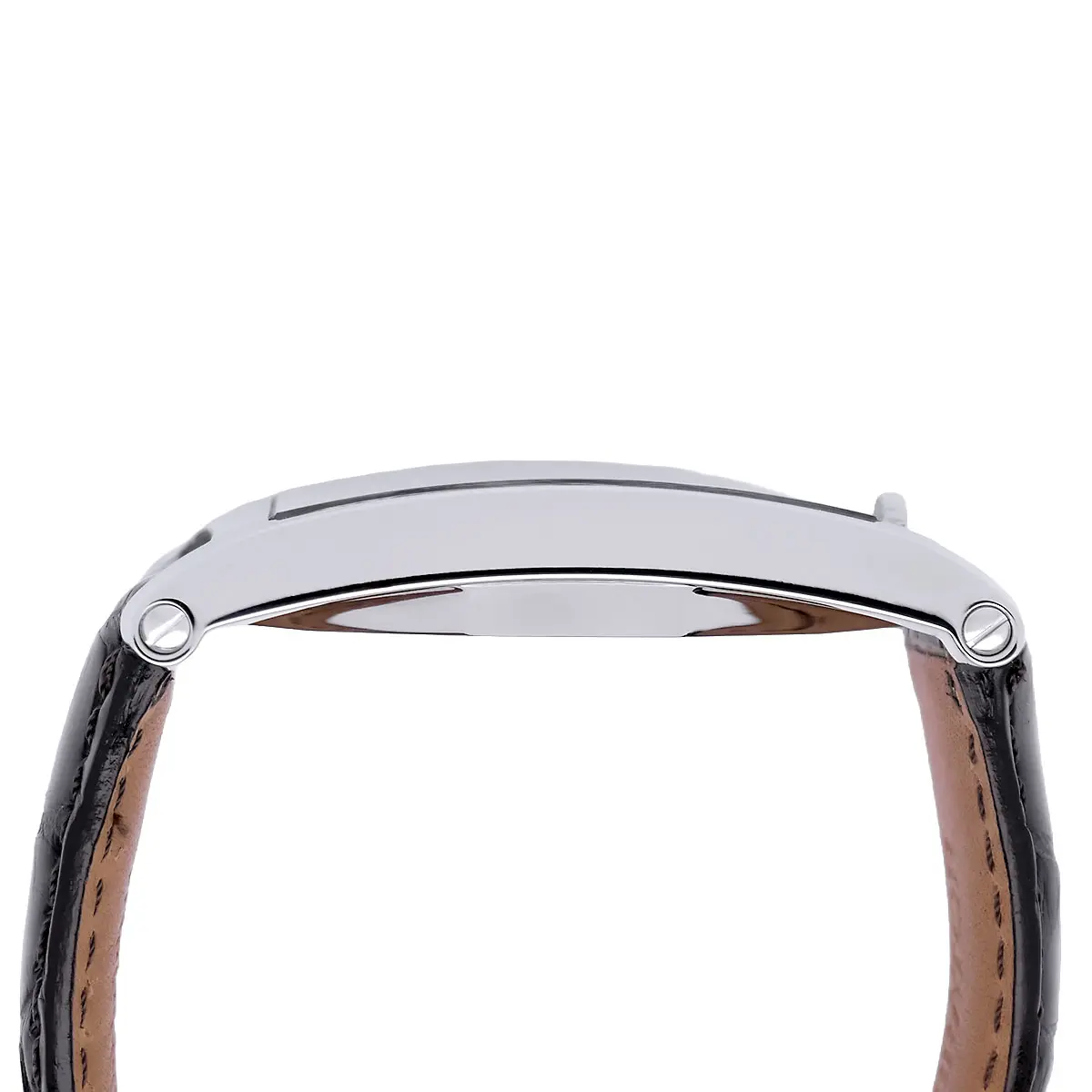 CHRONOSWISS Imperia Imperator Edelstahl CH2873 Detail