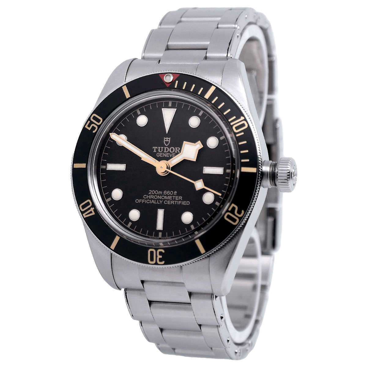 TUDOR | Black Bay Fifty-Eight 58 | Ref. M79030N-0001 - Image 1