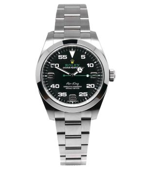 ROLEX | Oyster Perpetual Air-King LC100 | Ref. 116900