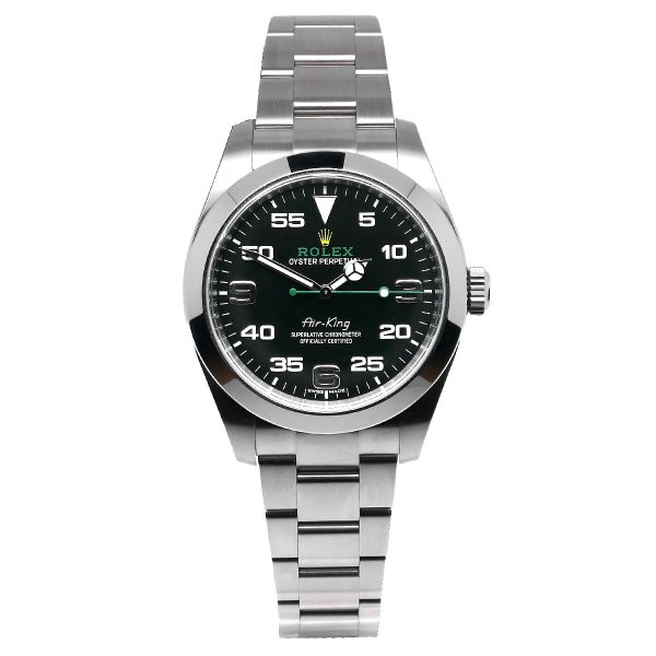 ROLEX | Oyster Perpetual Air-King LC100 | Ref. 116900