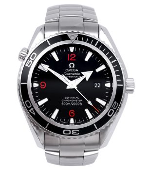 OMEGA | Seamaster Planet Ocean 45,5 mm Co-Axial | Ref. 2200.51.00