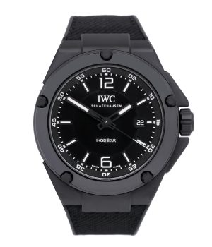 IWC | Ingenieur Automatik AMG Black Series Ceramic | Ref. IW322503