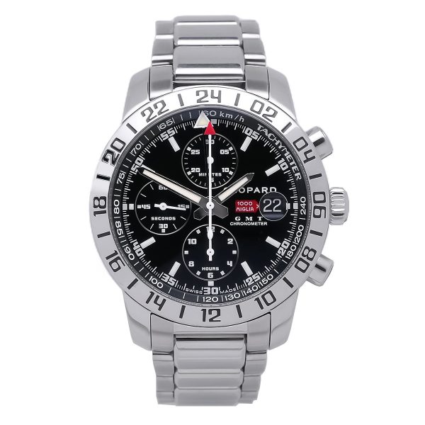 CHOPARD | Mille Miglia GMT Chronograph | Ref. 8992