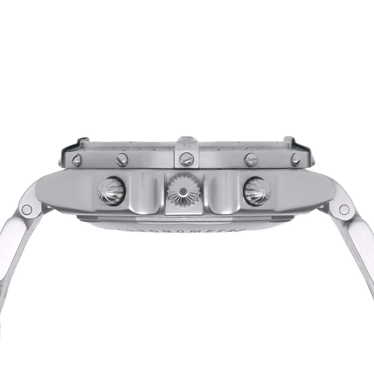 BREITLING | Chronomat Longitude GMT | Ref. A20348 – Full Set – Bild 5