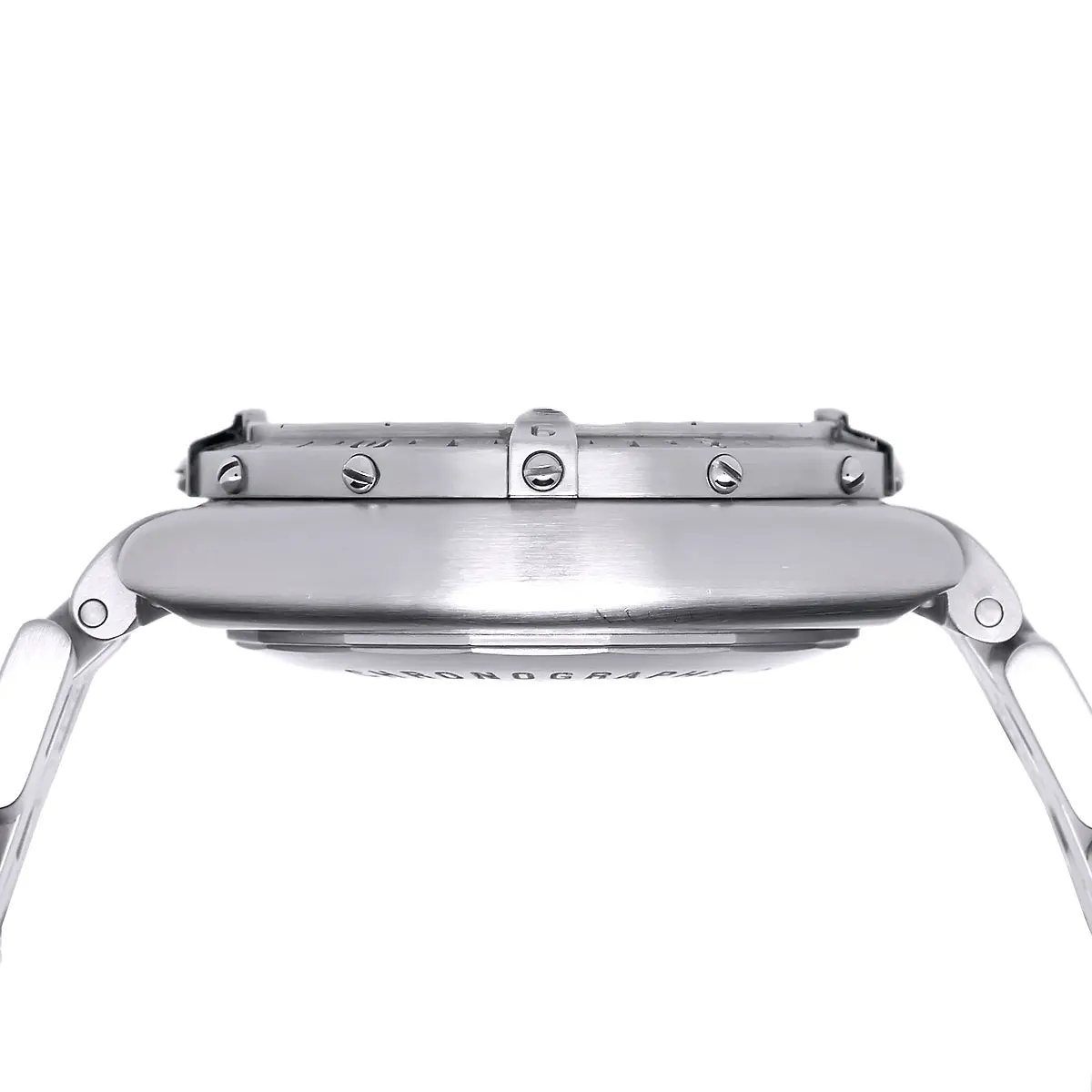 BREITLING | Chronomat Longitude GMT | Ref. A20348 – Full Set – Bild 6