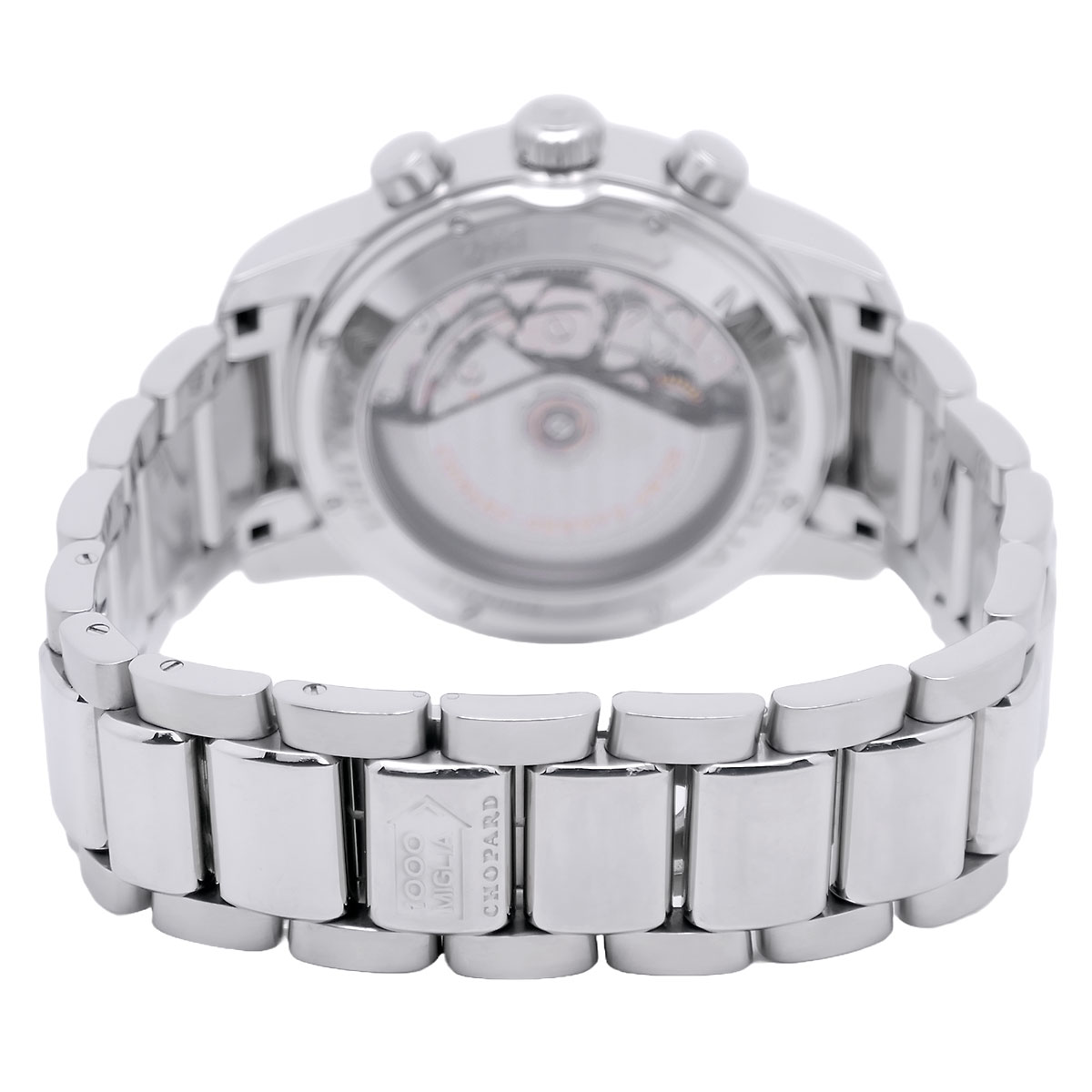 CHOPARD Mille Miglia GMT Chronograph Ref. 8992 Band CHOPARD Mille Miglia GMT Chronograph Ref. 8992 Band