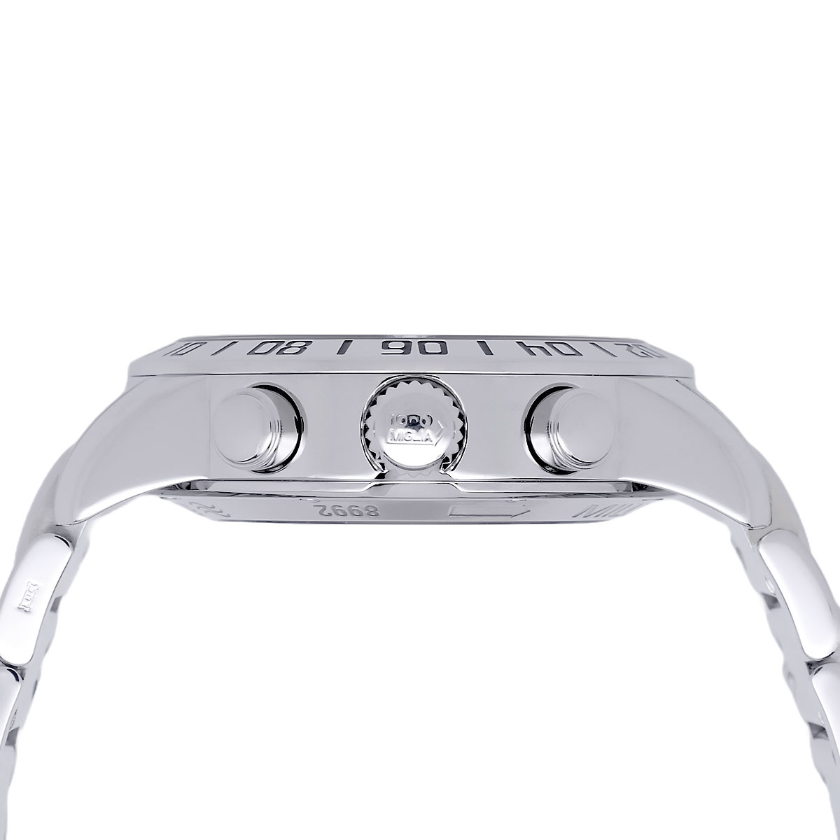 CHOPARD Mille Miglia GMT Chronograph Ref. 8992 Crown CHOPARD Mille Miglia GMT Chronograph Ref. 8992 Crown