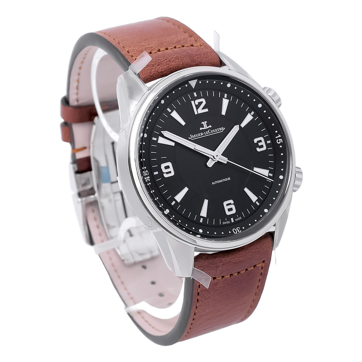 JAEGER-LeCOULTRE | Polaris Automatic | Ref. Q9008471 - Image 2