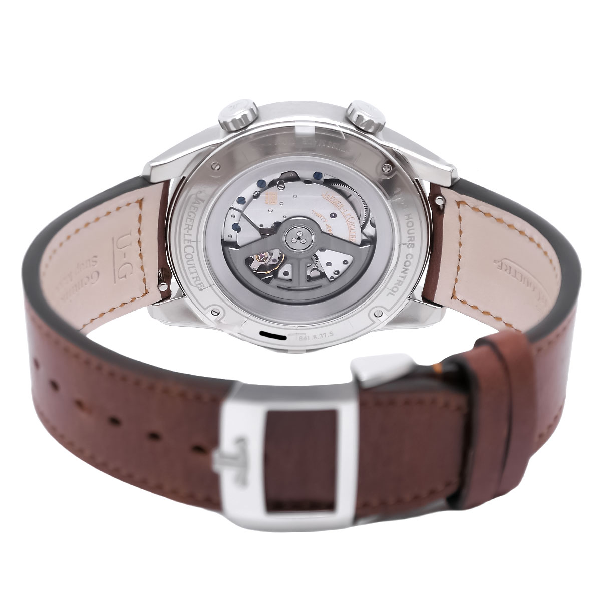 JAEGER-LeCOULTRE | Polaris Automatic | Ref. Q9008471 - Image 5