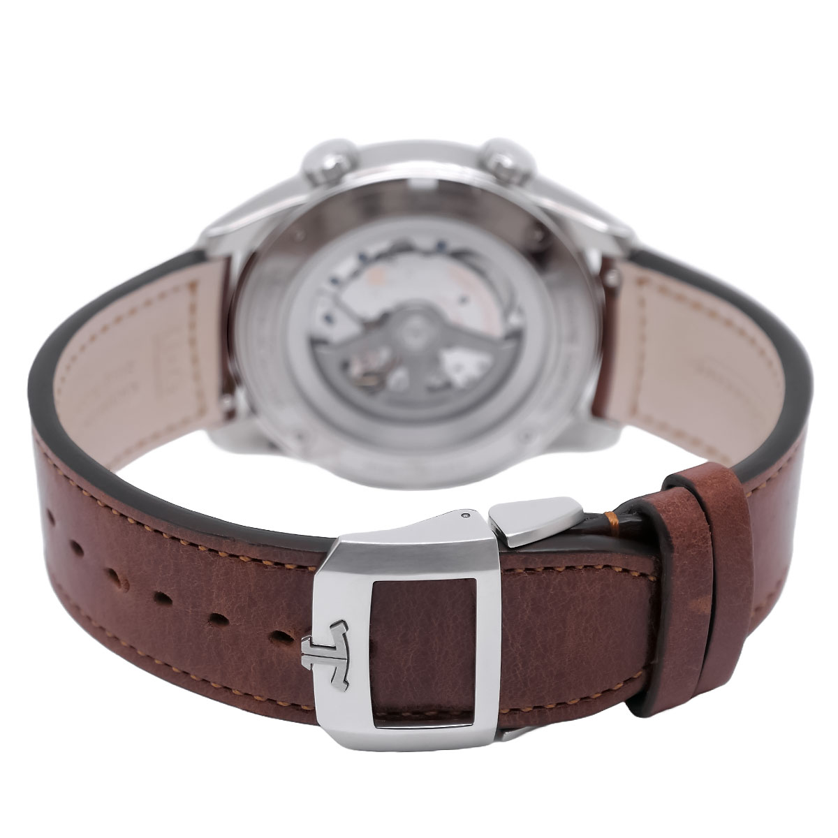 JAEGER-LeCOULTRE | Polaris Automatic | Ref. Q9008471 - Image 6