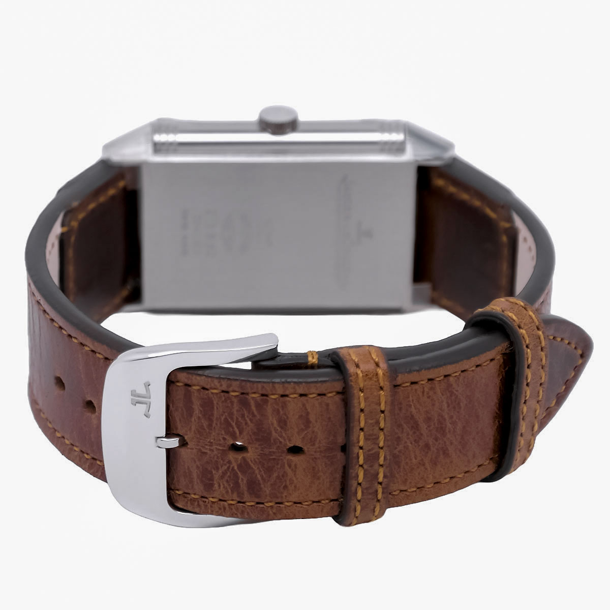 JAEGER-LeCOULTRE Reverso Classic Monoface Small Seconds Ref. Q2438522 band JAEGER-LeCOULTRE Reverso Classic Monoface Small Seconds Ref. Q2438522 band