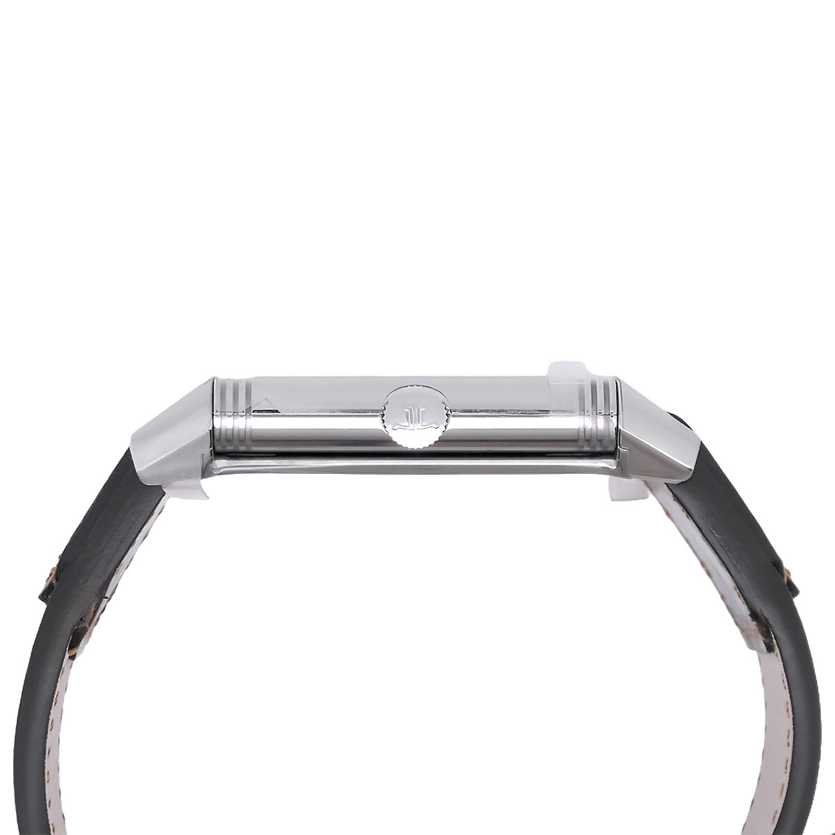 JAEGER-LeCOULTRE Reverso Classic Monoface Small Seconds Ref. Q2438522 crown JAEGER-LeCOULTRE Reverso Classic Monoface Small Seconds Ref. Q2438522 crown