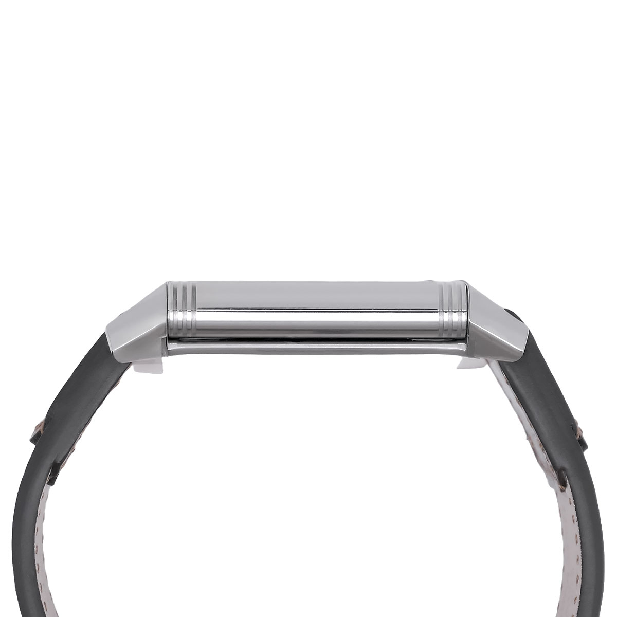 JAEGER-LeCOULTRE Reverso Classic Monoface Small Seconds Ref. Q2438522 flank JAEGER-LeCOULTRE Reverso Classic Monoface Small Seconds Ref. Q2438522 flank