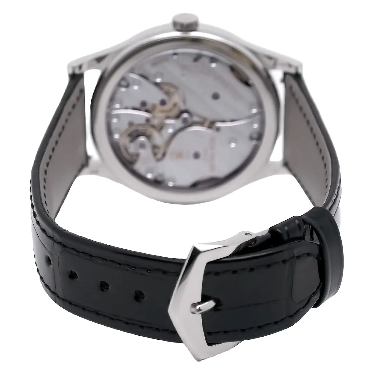 PATEK PHILIPPE | Calatrava Handaufzug Weißgold | Ref. 6119G-001 – Bild 6