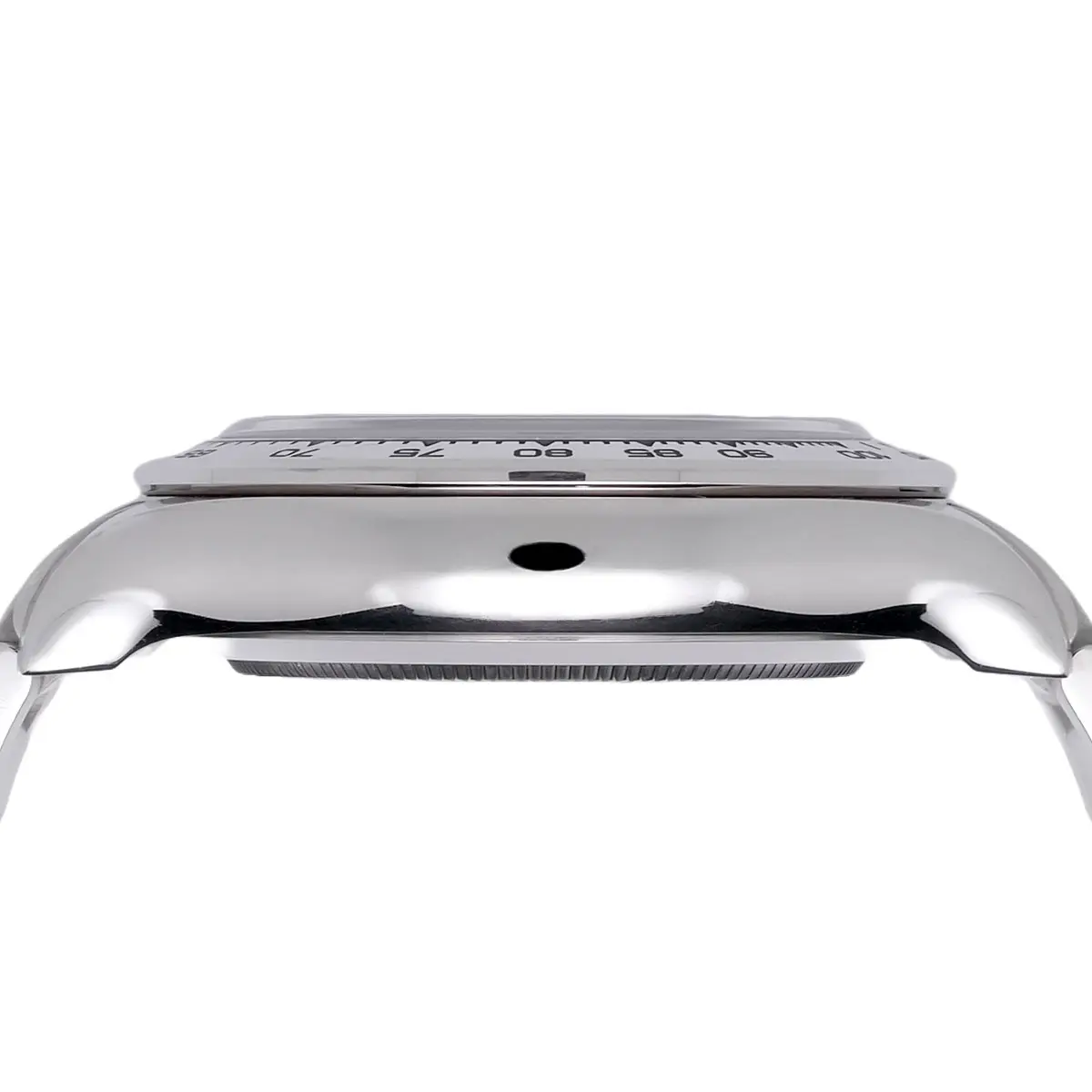 Rolex Daytona 116509 Triplock Krone Detail