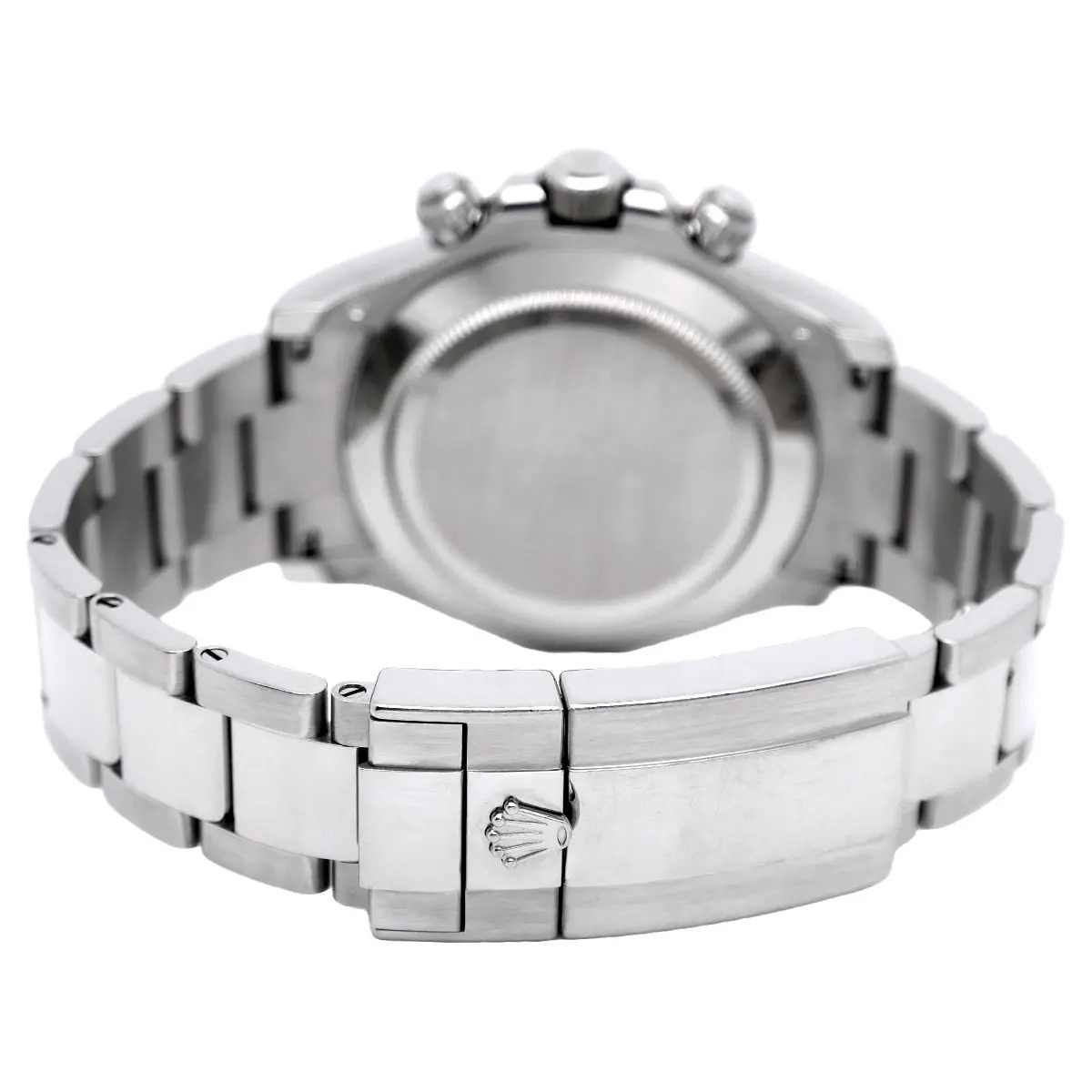 Rolex Daytona 116509 Oysterlock Schließe